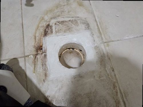 해운대구 누수탐지 재송동 오피스텔 6층 현관 천장 시공 후기 사진