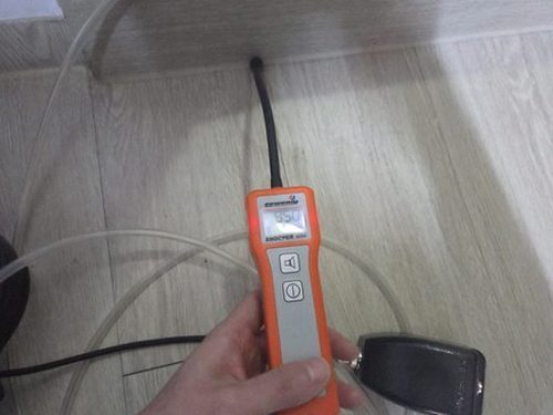 누수탐지 비래동 누수탐지 베란다물샘해결 직접 해보니 순서가 보였다