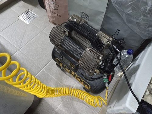 누수탐지 덕암동 누수탐지 빌라 배수 물흐름이 느려질 때 확인할 순서
