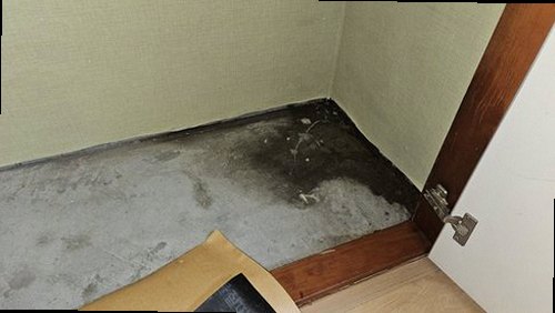 대전 동구 누수탐지 대동 아파트 13층 욕실 및 아랫집 천장 시공 후기 사진