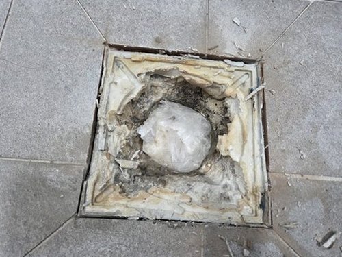 누수탐지 효동 누수탐지 욕실벽 얼룩이 반복될 때 원인은 어디일까