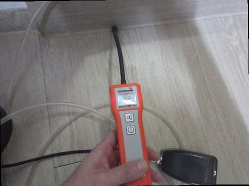 누수탐지 가장동 누수탐지 빌라 벽면 얼룩 방치 전 3단계 점검