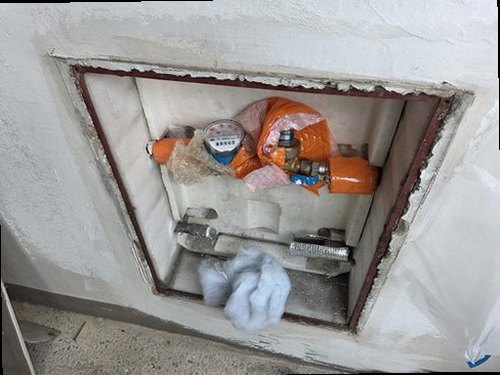 보일러 배관 금정구 누수탐지 보일러 배관