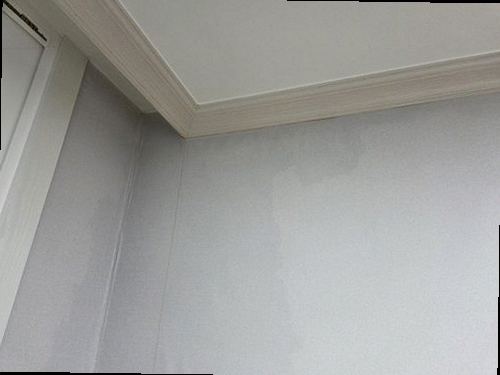 영통구 누수탐지 하동 주상복합 9층 거실 천장 시공 후기 사진