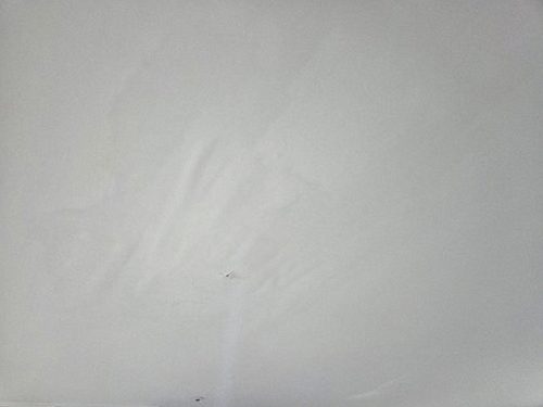 누수탐지 안방 천장 얼룩 부위의 처치 전후 점검 장면
