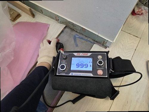 누수탐지 명지1동 누수탐지 거실도배얼룩 얼룩 뒤에 숨은 원인과 확인법