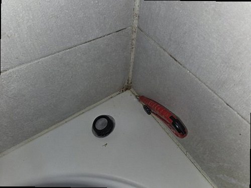부산 남구 누수탐지 용호동 아파트 4층 욕실 아래 천장 시공 후기 사진