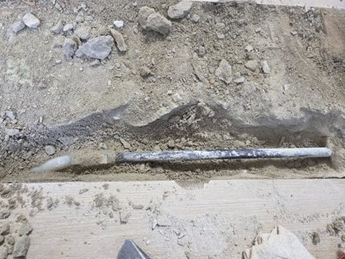 누수탐지 좌천동 누수탐지 배관물샘공사 원인 추정부터 해결까지 4단계