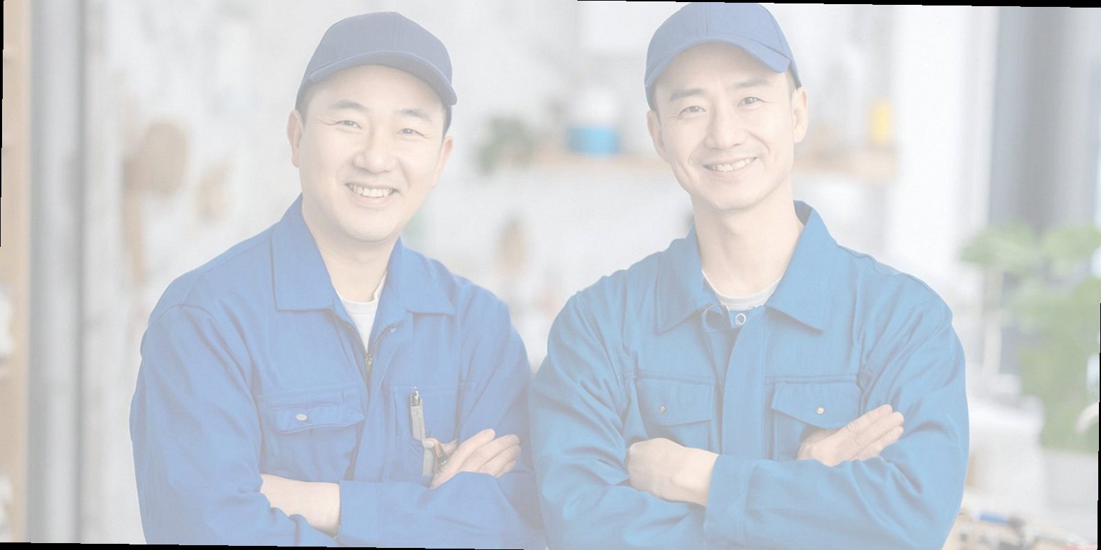 부산 동구 누수탐지 현장 작업
