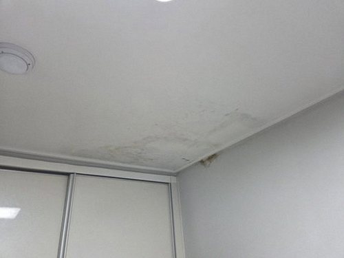 누수탐지 초량6동 누수탐지 안방도배물흐름 방치하면 커지는 이상 신호