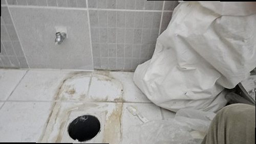 누수탐지 남부민동 누수탐지 배관물떨어짐수리 미루면 바닥 곰팡이까지