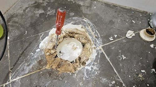 누수탐지 보수동 아파트 누수탐지 방치 전 확인할 점