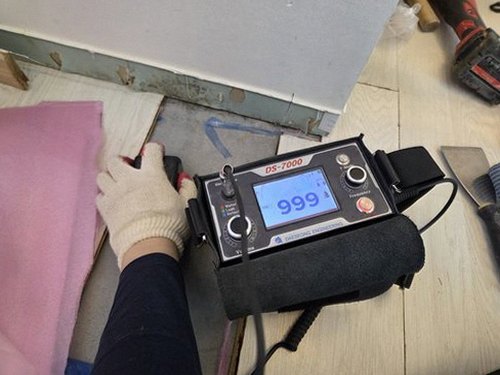 누수탐지 삼락동 누수탐지 벽지 얼룩 원인부터 해결까지 정리