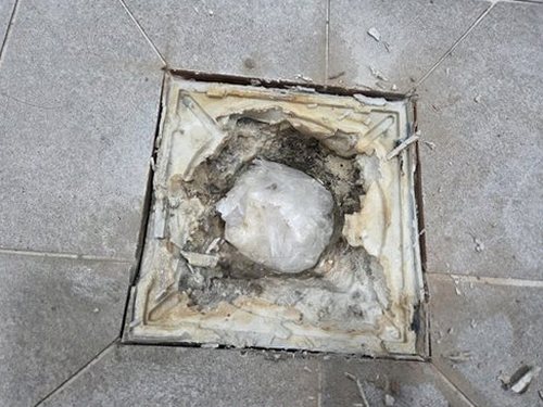 누수탐지 다대동 누수탐지 아파트 천장 얼룩은 왜 생기는가