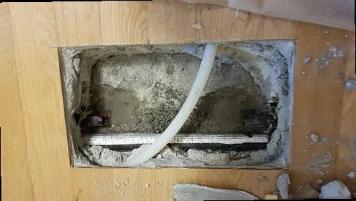 수영구 누수탐지 류*미 시공 후기 사진