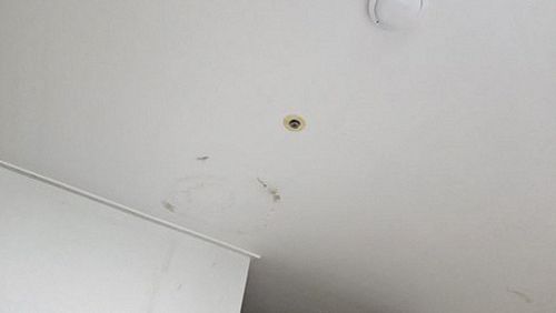 누수탐지 남천동 누수탐지 안방 천장 얼룩 원인을 단계별로 좁히는 법