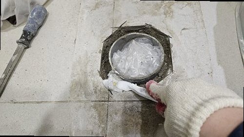 해운대구 누수탐지 반여동 상가주택 지하 주차장 천장 시공 후기 사진