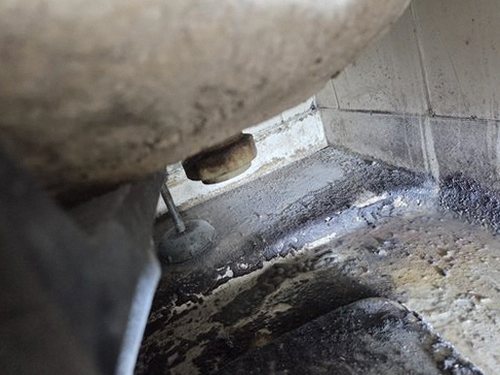 누수탐지 우동 누수탐지 화장실누수확인 방법별 차이 비교