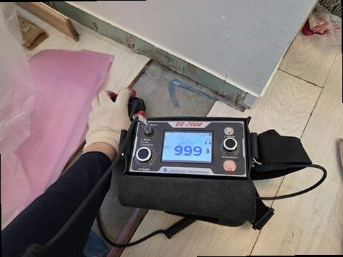 누수탐지 군북면 누수탐지 누수보상범위 미리 점검할 항목