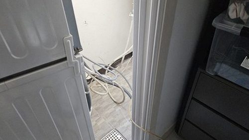 누수탐지 청산면 누수탐지 빌라도배물흐름 확인 체크리스트 5가지