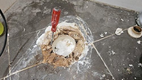 누수탐지 사창동 누수탐지 아파트 천장 얼룩 해결까지의 흐름