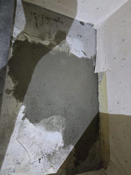 누수탐지 복대동 누수탐지 아파트 벽지 물샘 의외의 원인 짚어보기