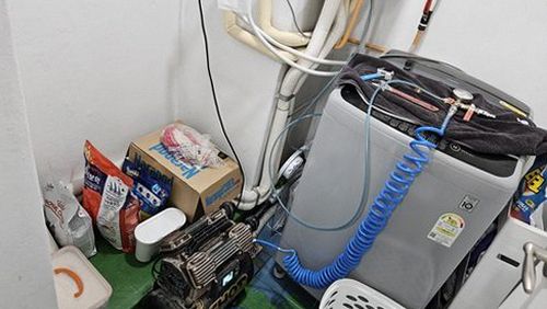 누수탐지 기장읍 누수탐지 빌라보일러배관터짐 원인과 확인 순서