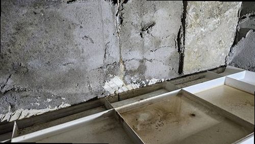 동래구 누수탐지 복천동 빌라 4층 베란다 시공 후기 사진