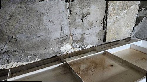 부산 동구 누수탐지 부산진동 빌라 4층 베란다 시공 후기 사진