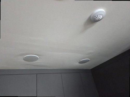 부산 북구 누수탐지 만덕동 아파트 10층 안방 바닥 시공 후기 사진