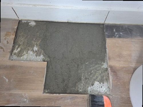 사상구 누수탐지 엄궁동 아파트 3층 거실 바닥 시공 후기 사진