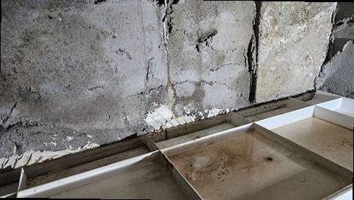 사상구 누수탐지 엄궁동 연립주택 4층 베란다 시공 후기 사진
