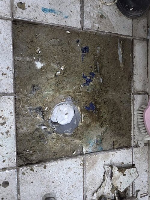 누수탐지 괴정동 누수탐지 아파트 벽지 얼룩 뒤 숨은 원인 찾기
