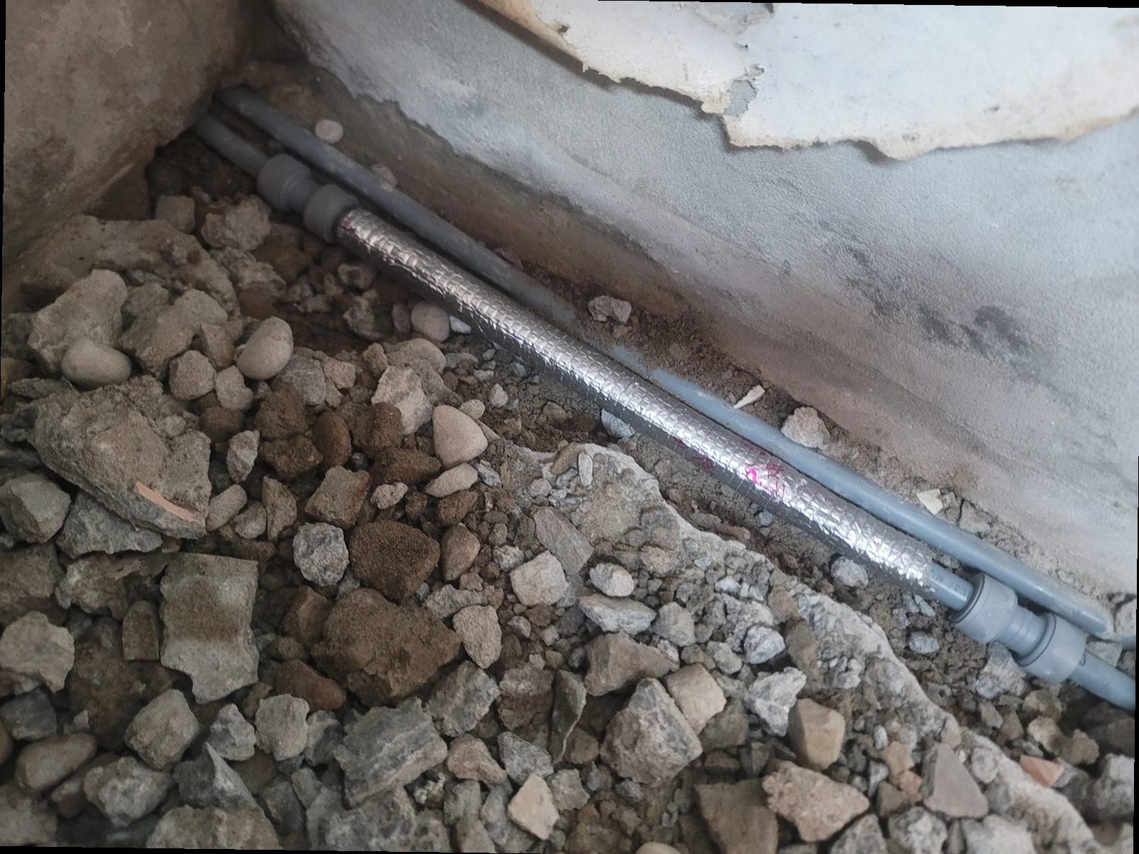 수영구 누수탐지 최*정 시공 후기 사진