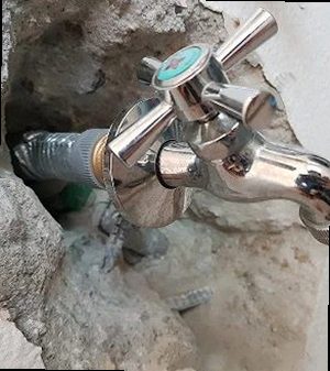 연제구 누수탐지 서*진 시공 후기 사진
