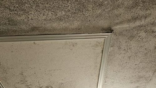 누수탐지 추부면 누수탐지 아파트 천장 얼룩 3단계 확인법