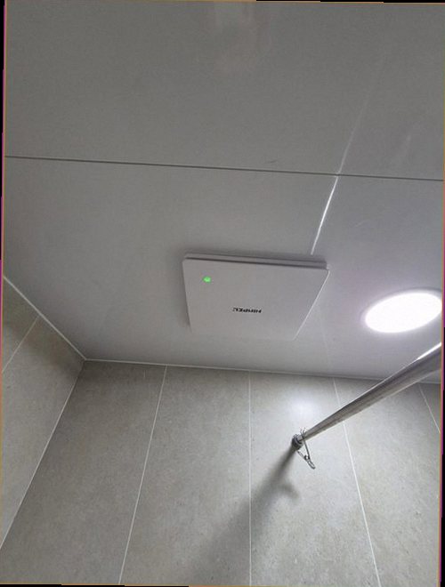 부여군 누수탐지 배관 누수 원인을 확인하는 점검 과정