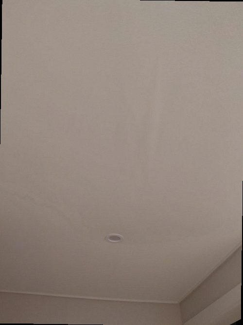 청주시 흥덕구 누수탐지 복대동 빌라 4층 세탁실 바닥 시공 후기 사진