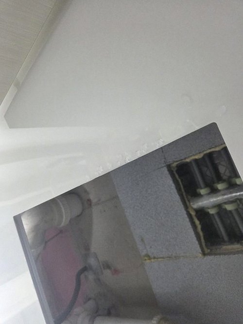 대전 중구 누수탐지 점검 기록을 바탕으로 보수 범위를 정리하는 현장