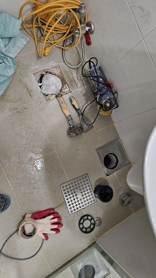 누수탐지 용호동 누수탐지 미루면 커지는 피해와 점검 기준