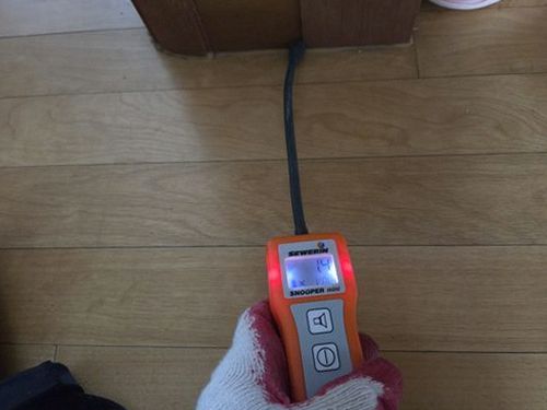 누수탐지 덕천동 누수탐지 주택누수노후배관 처치 후 무엇이 달라질까