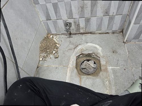부산 서구 현장 작업