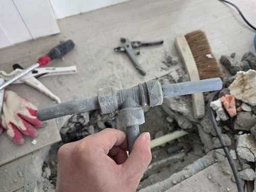 누수탐지 수영동 누수탐지 빠른 진단으로 천장 물자국 확산 막은 사례