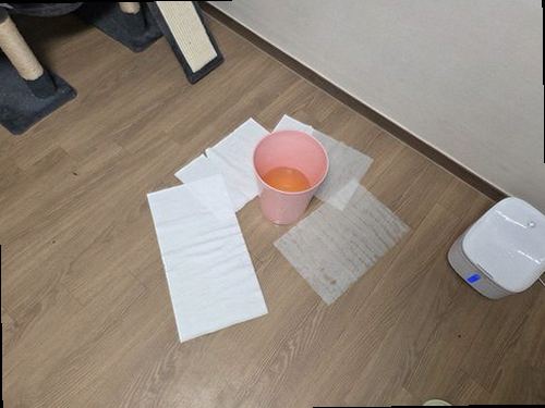 연제구 누수탐지 연산동 아파트 10층 거실 바닥 시공 후기 사진