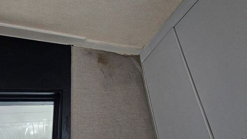 누수탐지 거제동 누수탐지 당일 점검으로 안방 벽지 변색 원인 찾기