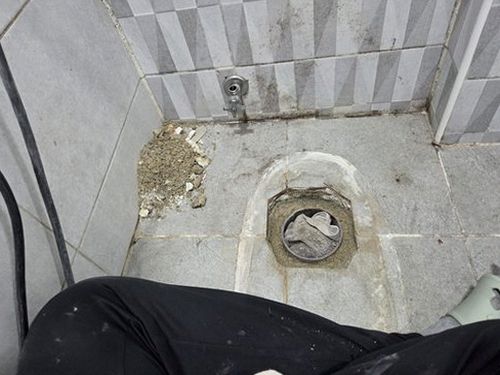 누수탐지 봉래동 누수탐지 당일 확인으로 아파트 욕실 누수 찾기