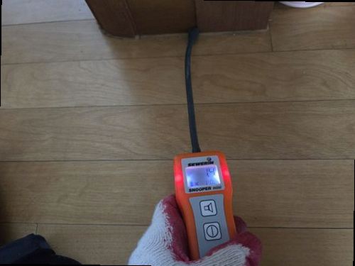 누수탐지 금성면 누수탐지 아파트천장누수보상 직접 보니 달랐던 점