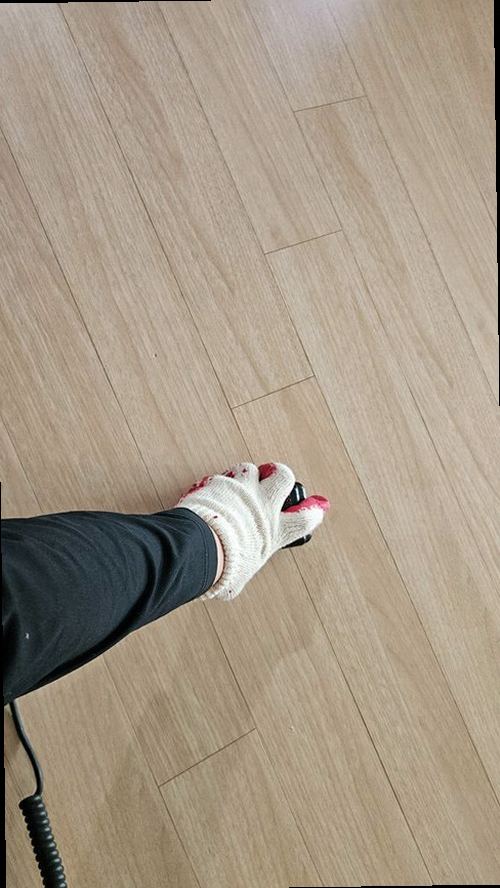 누수탐지 은산면 누수탐지 아파트 보일러 분배기 누수 확인 3단계