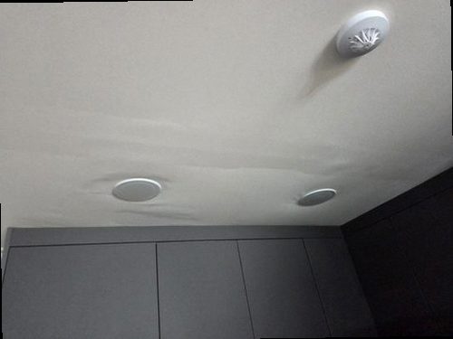 옥천군 누수탐지 군북면 전원주택 지하 시공 후기 사진