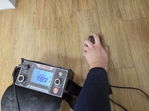 누수탐지 용암동 아파트 누수탐지, 자가 점검과 전문가 비교